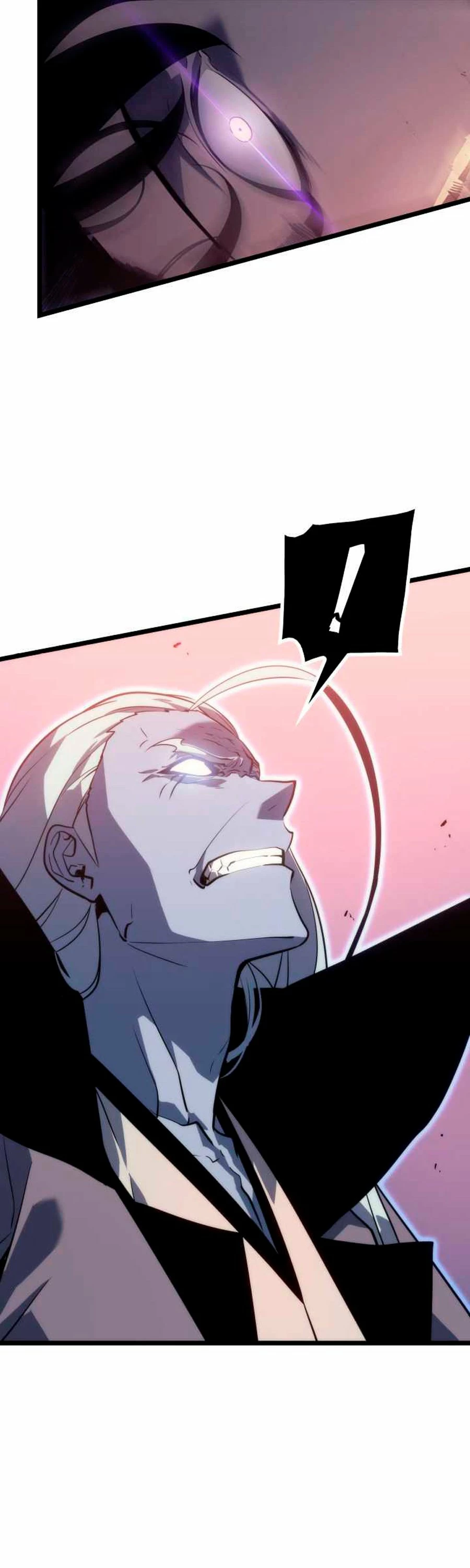 Solo Subiendo de level > Capitulo 159 > Page 91
